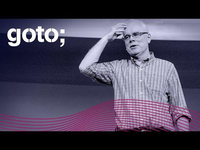 Functional Programming in 40 Minutes • Russ Olsen • GOTO 2018