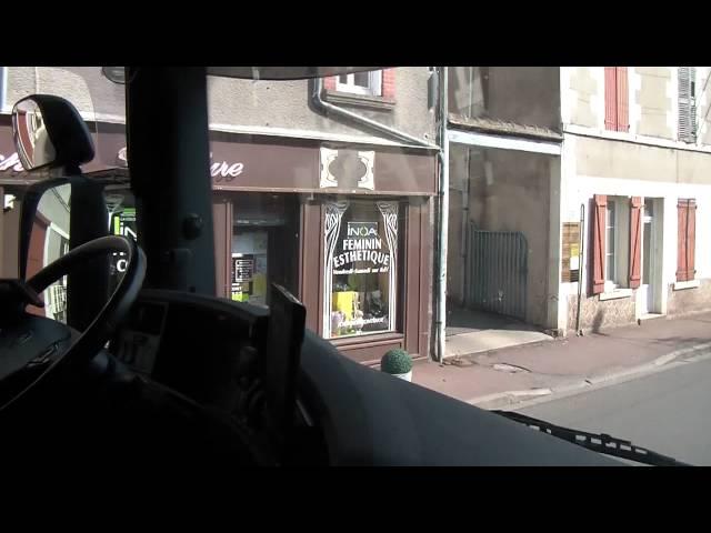 Scania V8 Sound Dark Diamond PART 1