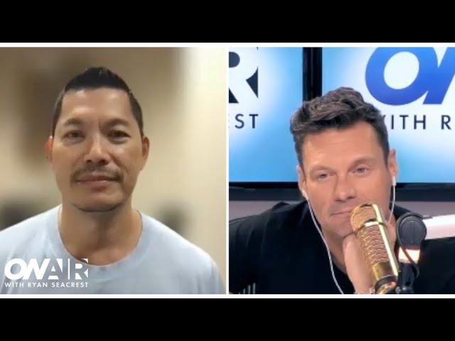Dr. Peter Chin-Hong Shares What We Need to Know About Monkeypox | On Air with Ryan Seacrest