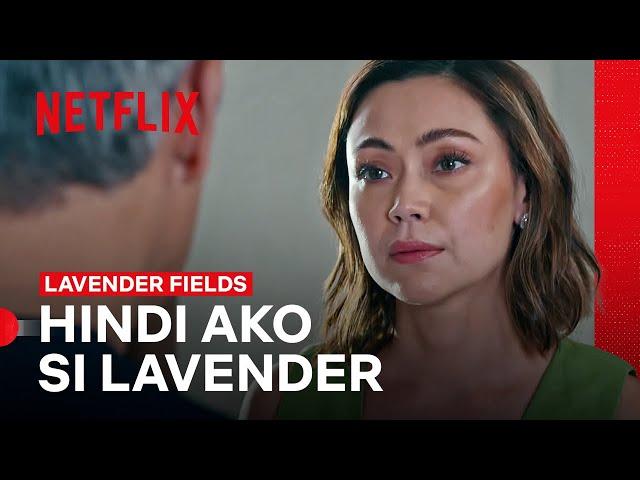 Jasmin Sets a Boundary with Agent Fernandez | Lavender Fields | Netflix Philippines