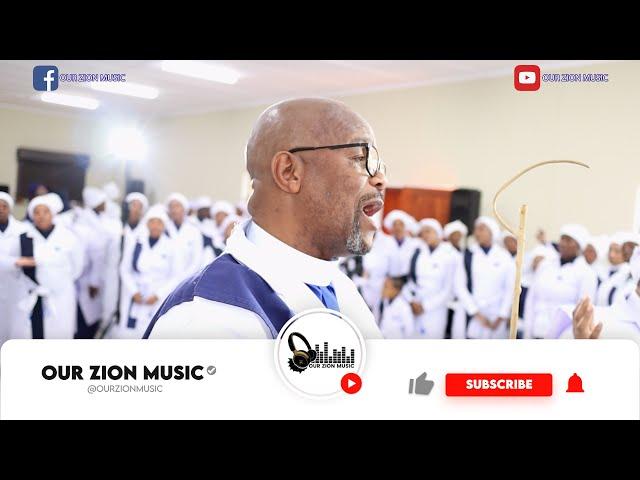 The Zion City Ministries - Sinomhlobo|| Inkonzo Ka-July || 2024 || Bishop Xaba