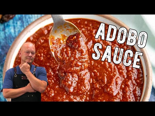 Adobo Sauce - Popular Mexican-Style Sauce