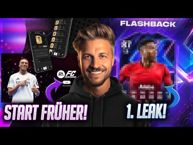 WEB APP START HEUTE  TOTW 1 & erste  Krasse SBC GELEAKED Web App Starter Guide! EA FC 25 UT