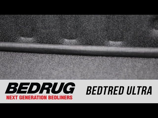 In the Garage™ with Total Truck Centers™: BedTred Ultra