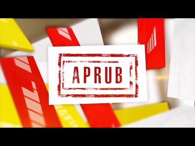 Watch: APRUB - March 8, 2025 | 2:00 PM