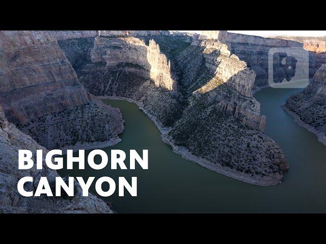 This breathtaking canyon is a historical treasure trove.