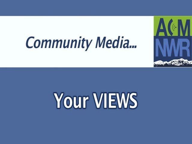 Community Media, Your VIEWS (MetroEast)