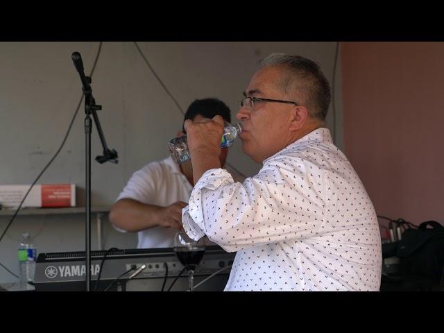JOSUE ISAI JISA CUERPO SIN ALMA!