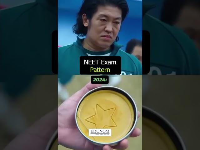 NEET Exam In India  || #neetexam2025 #ntaneet #nta #neetlatestupdates #neetexam