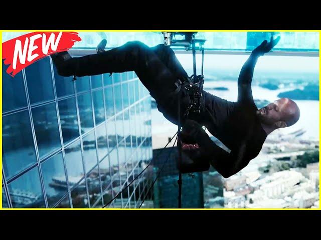 Mechanic  Resurrection - Best Action Movie 2024 special for USA full english Full HD #1080p