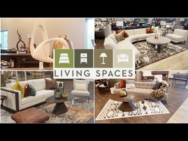 Home Decor Inspiration at Living Spaces Furniture & Order Online