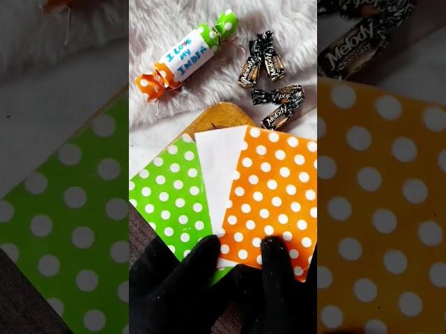 Diy school projects/canday packing ideas #shorts #youtubeshorts #diycraft #schoolproject #gift