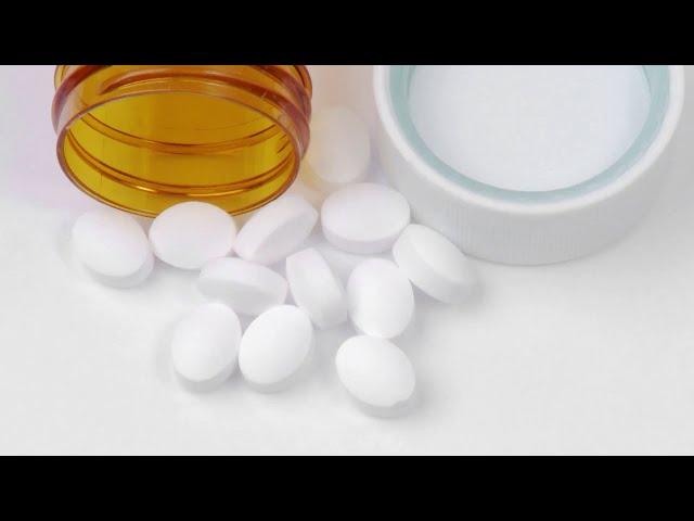 The Truth About The Muscle Relaxant Robaxin - Real Deal Sober Living