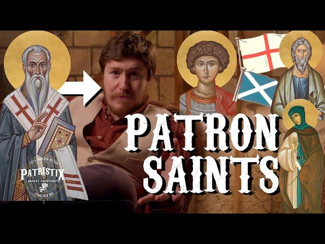 Patron Saints