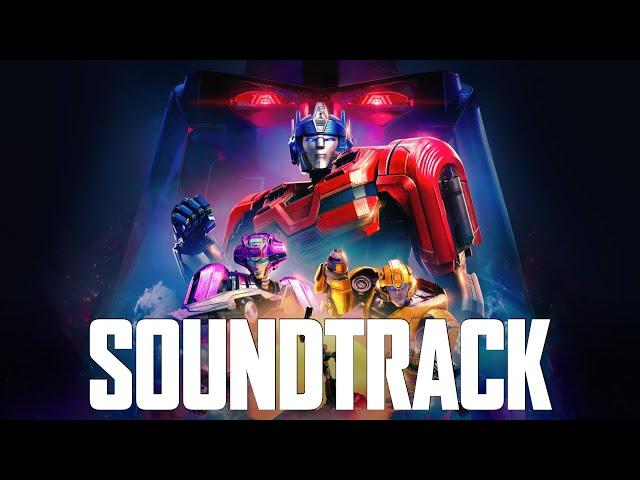 Transformers One Theme | EPIC VERSION (Transformers One x Transformers Prime)