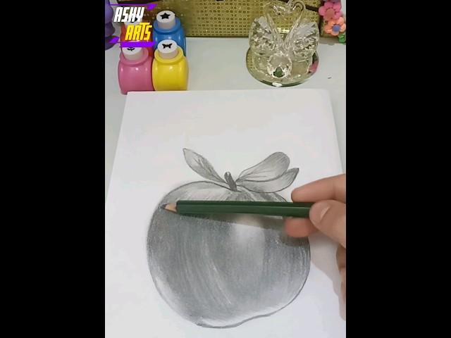 5 Easiest shading tips #shorts#ashyarts