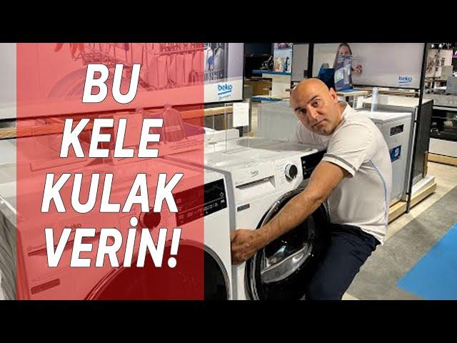 Beyaz Eşya Alırken Nelere Dikkat Edilmeli?