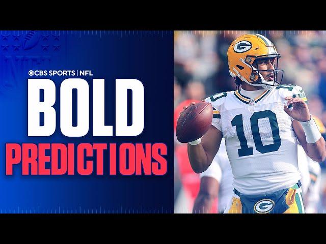 NFL Week 12 Bold Predictions: Packers end 49ers season, Russell Wilson throws 2+ int vs Browns