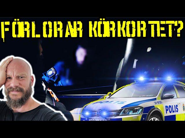 FÖRLORAR KÖRKORTET? DRIVE IN-BIO MED BMW SVERIGE & HÄLSAR PÅ JAN EMANUEL I HANS BÅT!