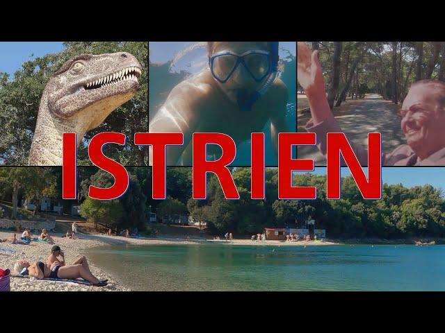 Kroatien - Istrien - Urlaubstipps