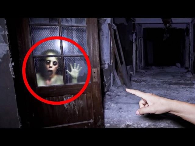 Top 8 SCARY Videos That Are Deeply Unsettling