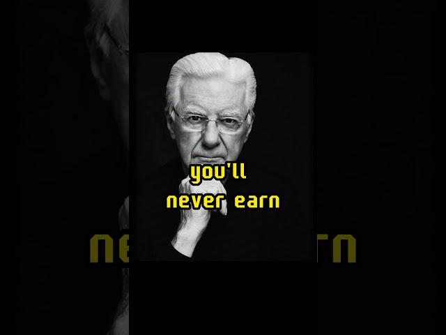 The Hidden Enemy in Your Mind | Bob Proctor