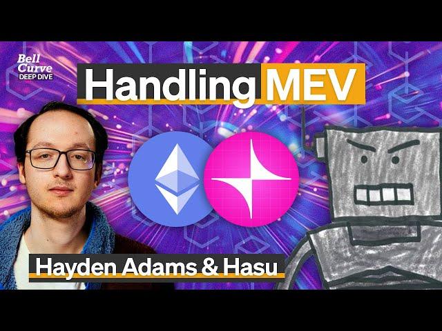 Unichain and MEV On L2s | Hasu & Hayden