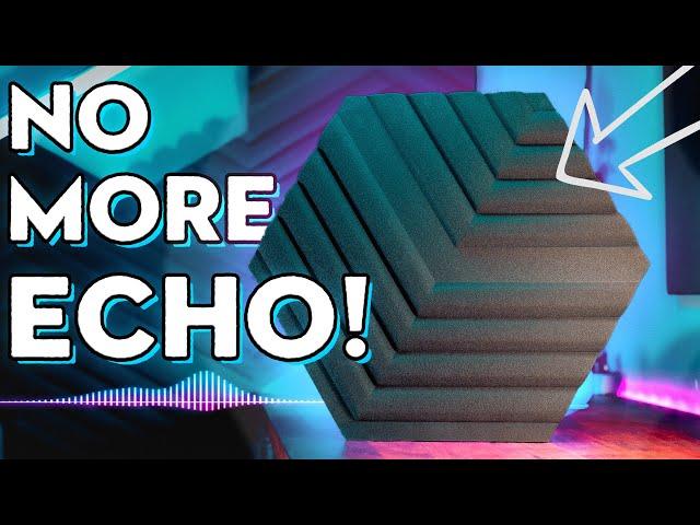 Avoid Echo When Live Streaming & Gaming - Elgato Wave Panel Review