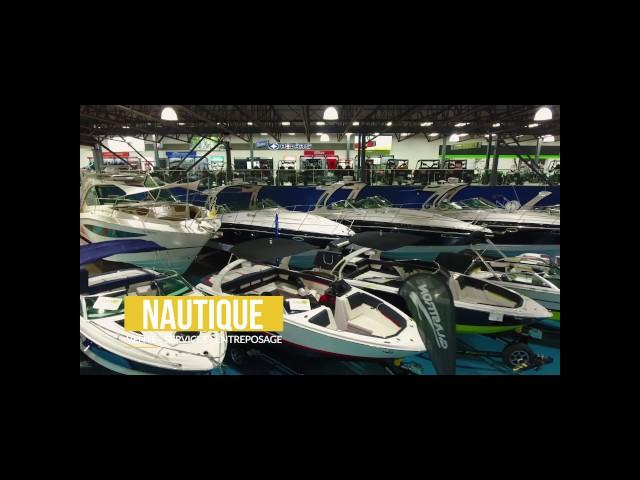 Mathias Marine Sports