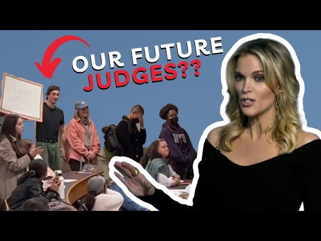 Stanford Law School Students Have 'Lost Their Minds' | Megyn Kelly