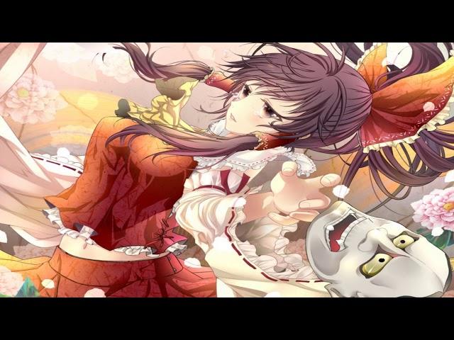 Touhou Remix E.183 (Rock) Alice Maestra