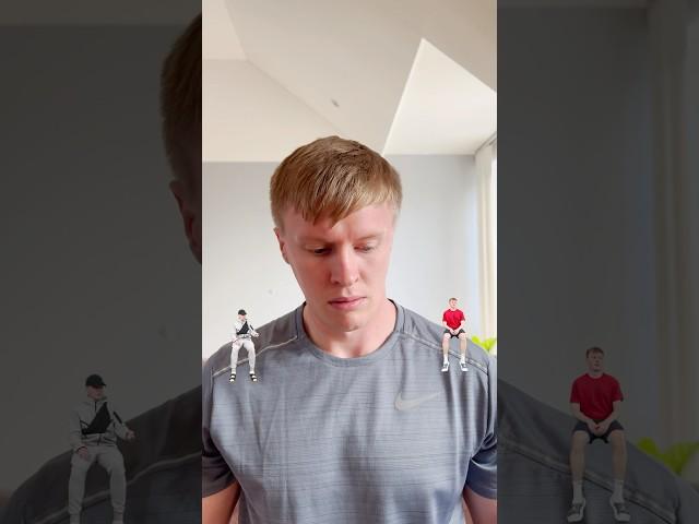11 years in Germany 