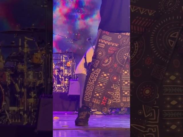 Sarith Surith and the News with Ravi Royster #trending #concert #live #sarithsurith #shortvideo