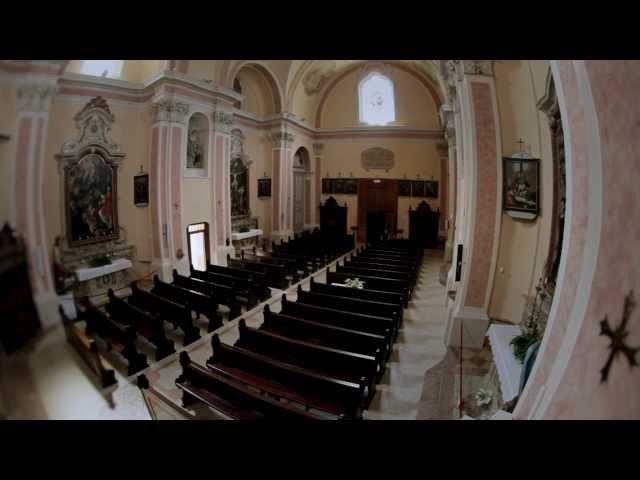Smarano Organ Academy 2012 A Visual Presentation