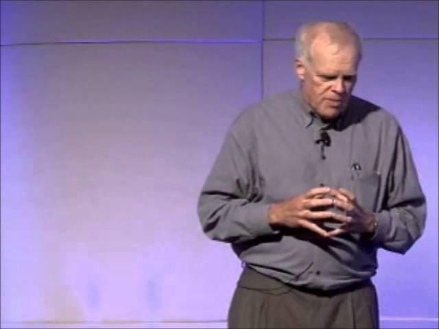 The Innovation Ecosystem - John Hennessy, President of Stanford