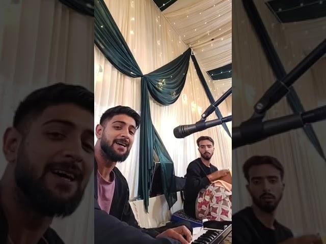 #trending POSH MATE DILBARO TRAAV  MALAL DAREE//SINGER SHEIKH SAJAD//RING ON:8899420700