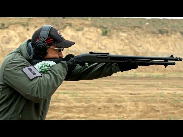 10 Must Have Upgrades for Your Remington 870 Shotgun (Part 1)