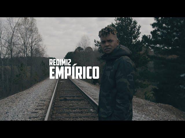 Redimi2 - Empírico (Video Oficial)