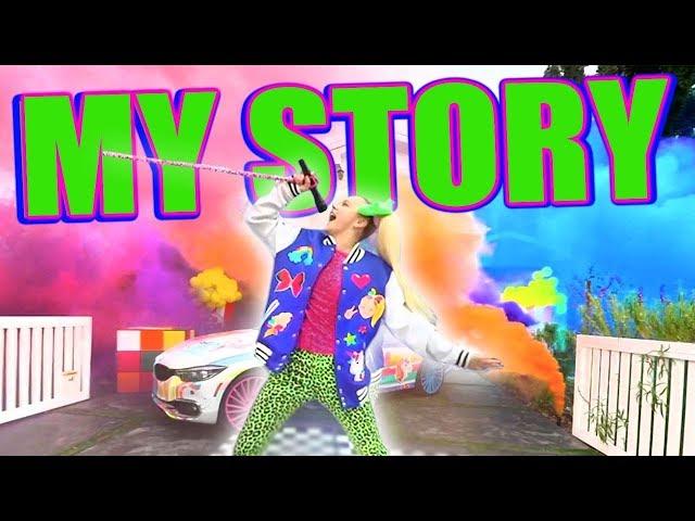 JoJo Siwa - My Story (Official Video)