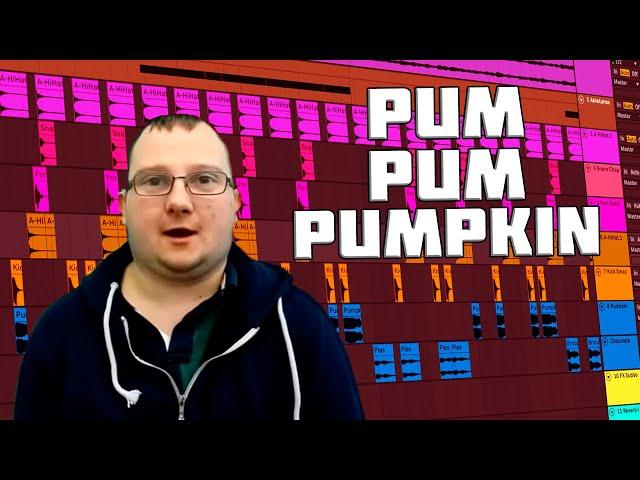 Pumpkin (Trap Remix)