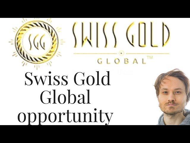 swiss gold global opportunity