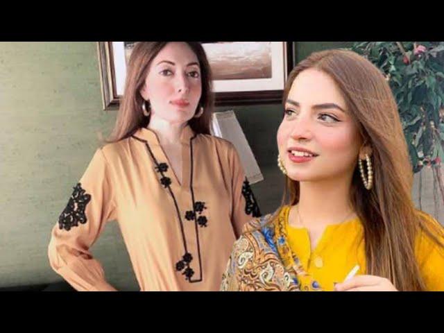 sharmila farooqi - #short #shorts - wasaib info tv