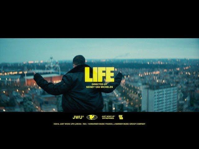 Hamza - Life (Clip officiel)