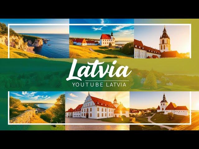 Top 10 Must-Visit Places in latvia 