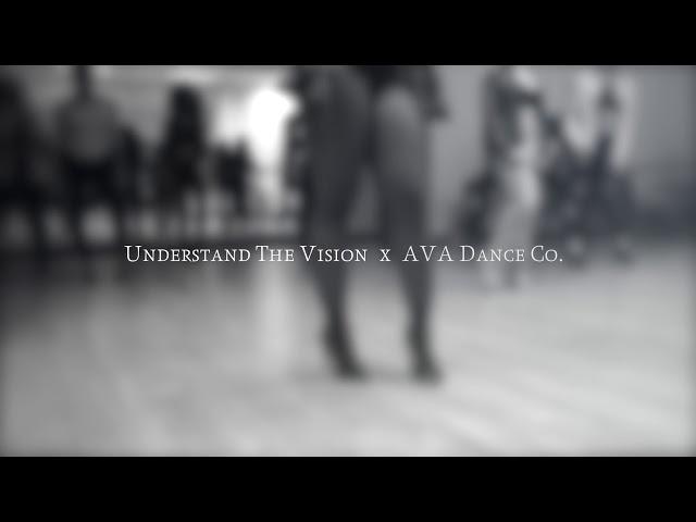 AVA Dance Company’s Heels Class with Chimere