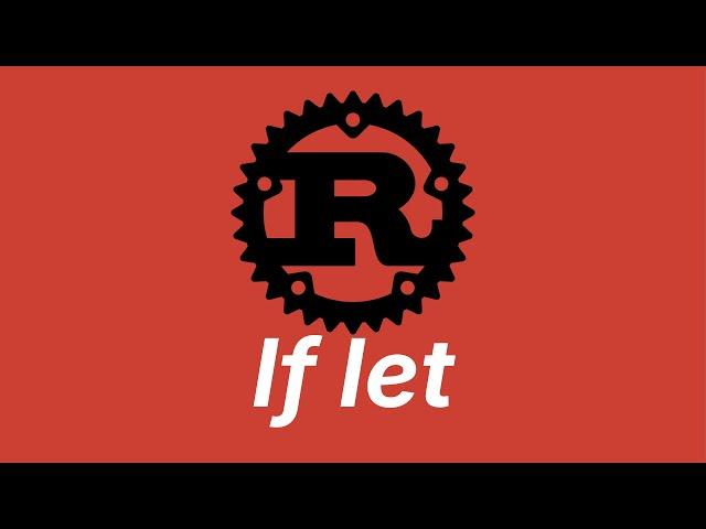 If let statement | Learn Rust part 15