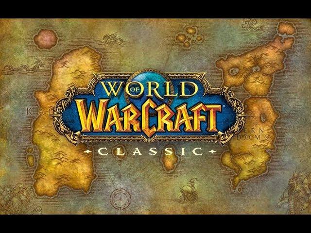 World of Warcraft Classic - Complete Soundtrack