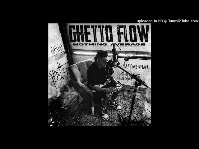 Ghetto Flow / Nothin Average (Audio) 2023