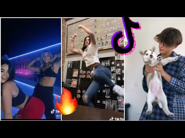 Chris Brown - Take You Down(Remix) | Tiktok Compilations