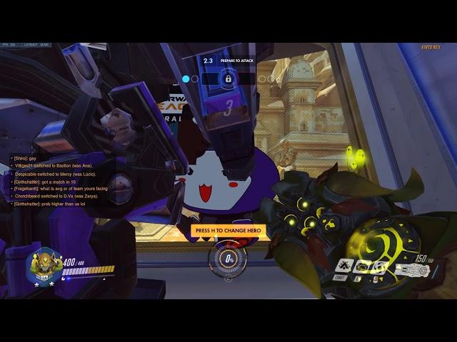 QP vs. Fragehardt